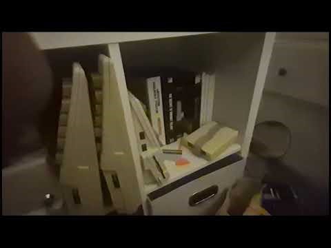 Amiga setup showcase