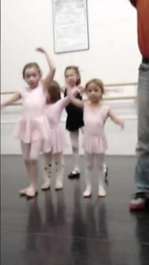 From Snowflake to Snow Queen ❄️ | A Young Dancer’s Journey 🩰✨ #minnesotaballetschool