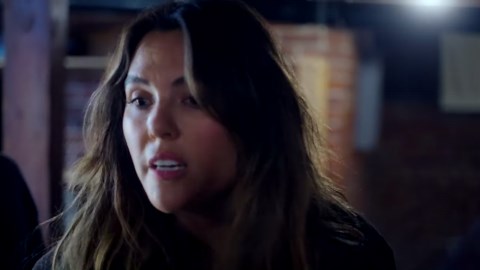 Abduct - Official Trailer