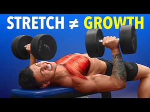 The Muscle Building Myth Everyone Fell For (NEW Study)