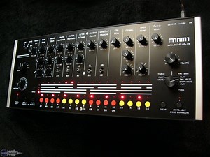 Drum Machine Acidlab Miami