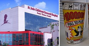 The McDonald's Monopoly Scam That Resulted In A $1 Million Donation To St. Jude's