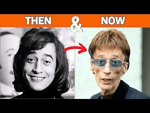 Legendary 70s Rock & Pop Singers Then vs Now – Unbelievable Transformations!