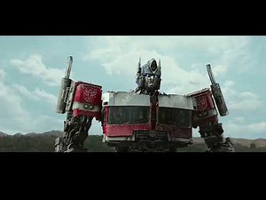 Rotb Optimus Prime 4K60FPS Scenepack Slow-Mo Twixtor (NO CC)