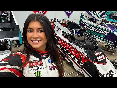 We Went to The Tulsa Shootout! Races, Altercations, And More!