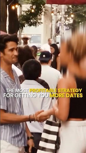 The Reality of Modern Dating