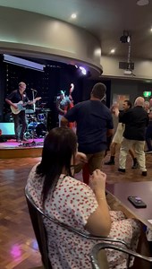 Kelly dancing with her little brother Ben 😎😂😎 | Gotta Rock & Lonewolf Rockabilly