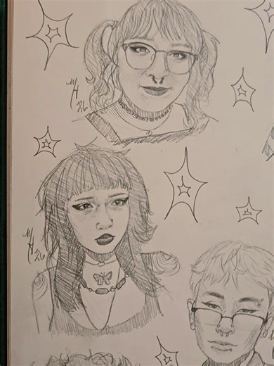 cant believe im on part 20 already!! :0 soon im gonna start working on a big project but I'll be doing these until then and when I need breaks (((: #drawings #commissions #freeart #artist #fyyyp