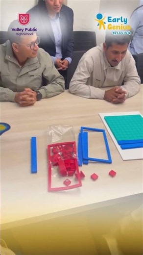 Early Genius x Valley Public School | Parent Orientation