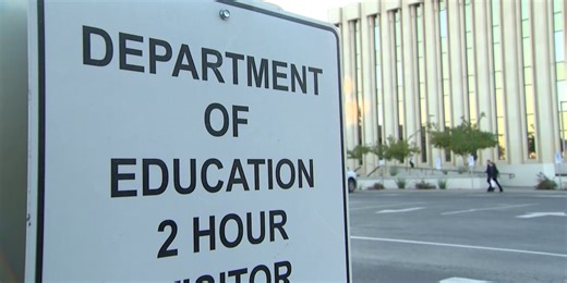 Arizona AG Kris Mayes weighs lawsuit over alleged ESA voucher fraud