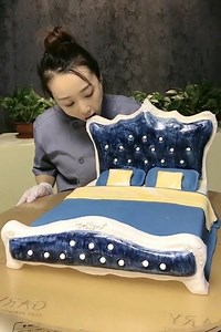 2.7M views · 24K reactions | Top Fondant Cake Decorating Compilation | So Easy | Facebook