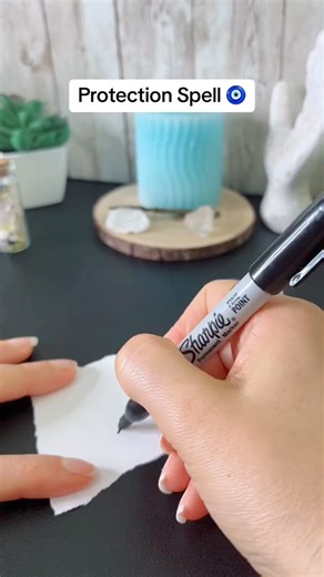 32K views · 858 reactions | #protectionspell | Inspiring Touch | Facebook