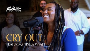 MP3 DOWNLOAD: Aware Worship - Cry Out [  Lyrics] | CeeNaija