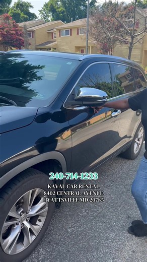 KAVAL CAR RENTAL #1