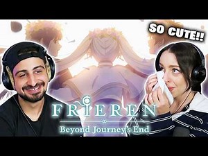 GOOSEBUMPS!! *FRIEREN* Season 2 OPENING & ENDING REACTIONS!