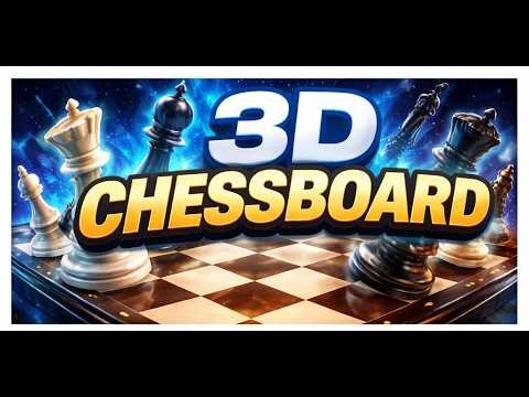 CHESSBOARD SolidWorks Efficient Modeling.