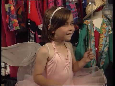 Tots TV Dress 22 Jan 1993