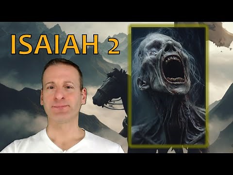 Isaiah Chapter 2 Summary And What God Wants From Us