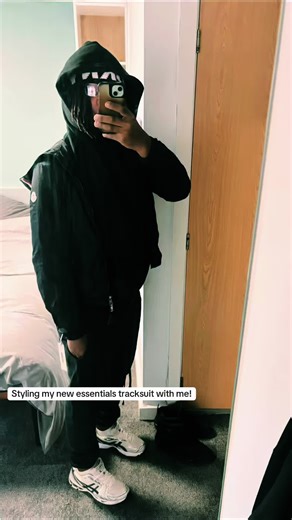 Styling My Fit with Jay Lart: Outfit Inspiration