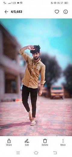 Instagram Par Full Pic Kaise Upload Kare | How To Upload Full Size Photo On Instagram