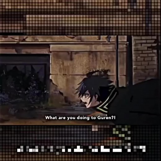 終わりのセラフの魅力とキャラクター紹介