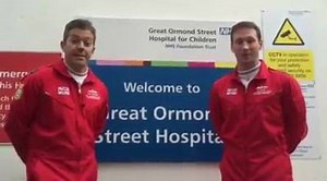 1.8K reactions · 139 shares | On their last day of working before the Christmas break, the Red Arrows pilots paid a visit to the children and their parents and siblings at Great Ormond Street Hospital. Reds 2 and 3 talk about this annual visit. | RAF Red Arrows | Facebook