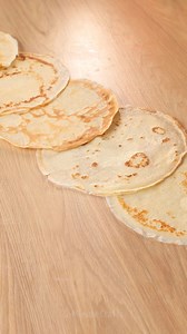 312K views · 721 reactions | How to make a pancake cake 丹 | 5-Minute Crafts | Facebook