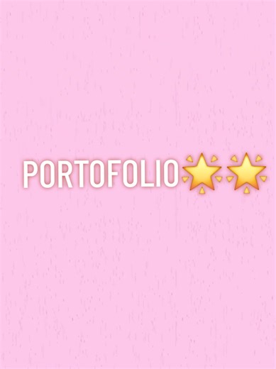 PORTOFOLIO BY UCRIT!🤩✨️ klik link di bio for jasa animasi vidio🌟 #animasividio #jasaanimasicritt #canva #byucrit #foryourepage #fyp #viral #jasaanimasi #canvadesign