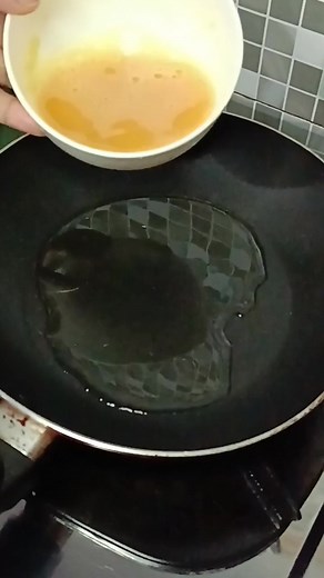 Telur-crumble egg..!! #reels #fyp #fypreels #jangkauan #follower #tips #crumbleegg #masakan | Nailah Emhy Emhy