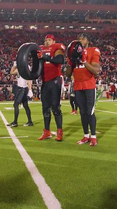 20K views · 931 reactions | Bowl bound  | Texas Tech Football | Facebook