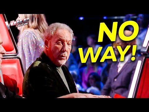 SPECTACULAR Adele Covers You Won't Believe! | The Voice