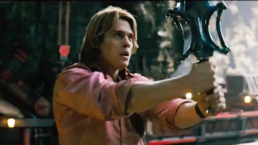 Watch Masters of the Universe at Metro Private Cinema