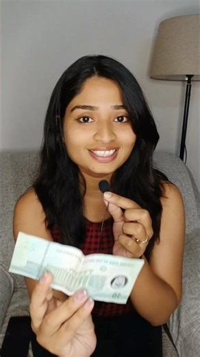 What’s Inside UAE’s 10 Dirham Note?