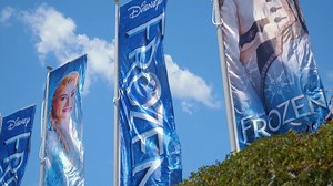 1.7K views · 35 reactions | Just imagine how much cooler they will be in Summer! ☀️ It's almost time Brisbane. Who's coming to see Frozen - The Musical? #FrozenAUS Don’t miss out: https://atqp.ac/frozen21 | QPAC | Facebook