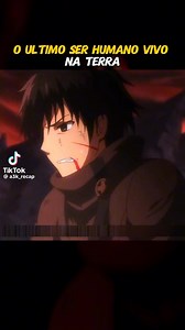 :O nome do anime é WorldEnd | Anime I Geek