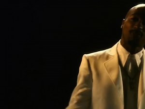 306K views · 16K reactions | 2Pac - I Ain't Mad At Cha (Behind The Scenes) (Dear Mama FX Edit) (1996) | Classic's | Facebook