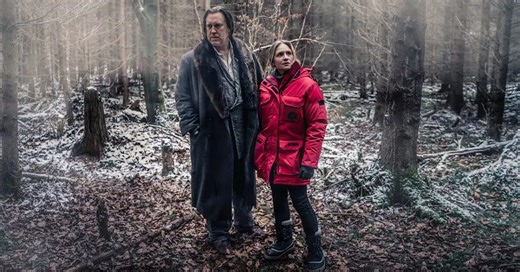 Pagan Peak - Stagione 3: trama, trailer e cast dei nuovi episodi della serie