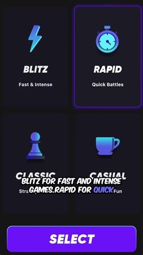 Checkmat — Play Chess Your Way #chess #shorts