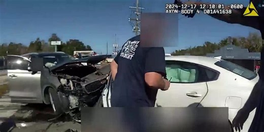 LSP releases new video evidence in deadly crash, Kyren Lacy case