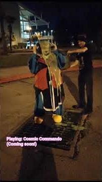 Solaris Entertainment Guild messy slapstick montage! #slime #pieintheface