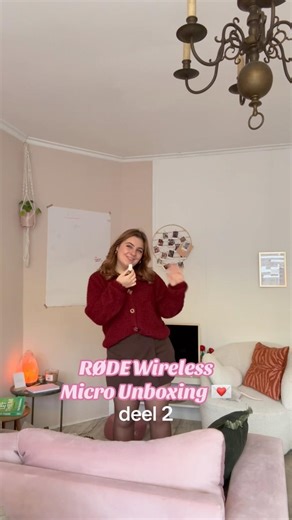 RØDE Wireless Micro testen 🤩