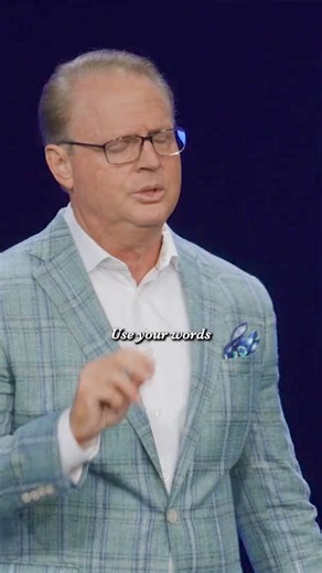 31K views · 345 reactions | Use your words to express your faith, not your fear! #Faith #Fear #Express #Words #Truth #Scripture | The Ark Church | Facebook