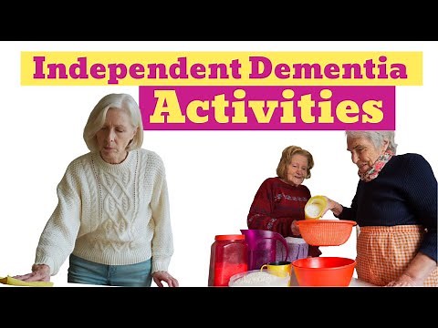 What is Montessori for Dementia Patients (5 Ideas)