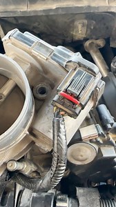 286K views · 1.4K reactions | Electronic throttle body Change | Abdullah auto electrician | Facebook