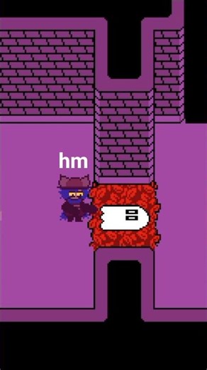 jumping napstablook be like: - onetale mod #niko