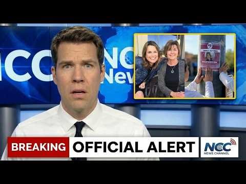 BREAKING: Nancy Guthrie Case Escalates as Reward Targets Possible Accomplice