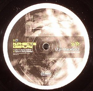 N.Phect & Dizplay - Nanodust / Strip Show