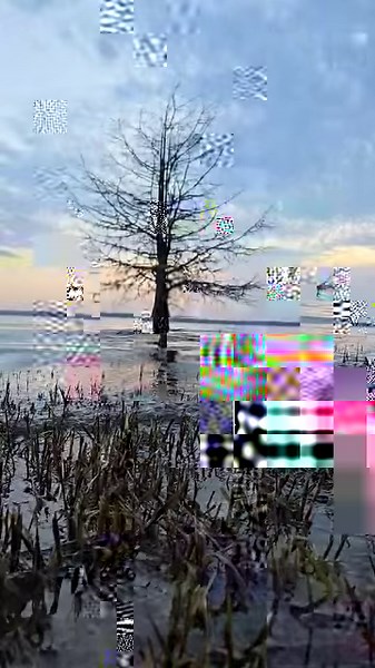 6K views · 101 reactions | Stop what you’re doing and take a moment to enjoy nature at North Toledo Bend State Park. Let the waves and wind be your escape. | Louisiana State Parks | Facebook