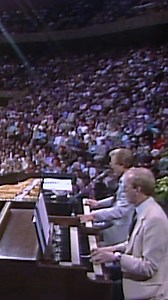 47K views · 3.8K reactions | "Look for me, for I will be there too" Watch this service and more like it here: https://watch.sonlifetv.com/classic-crusades #JimmySwaggart #Throwback #SBNNow | Jimmy Swaggart Ministries | Facebook