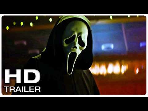 SCREAM 7 Official Final Trailer (NEW 2026)